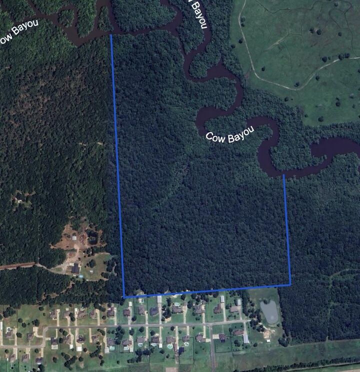 Property Photo:  00 Sandbar Rd  TX 77632 