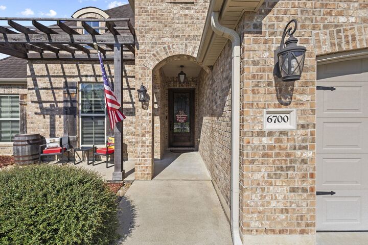 Property Photo:  6700 Woodridge  TX 77657 