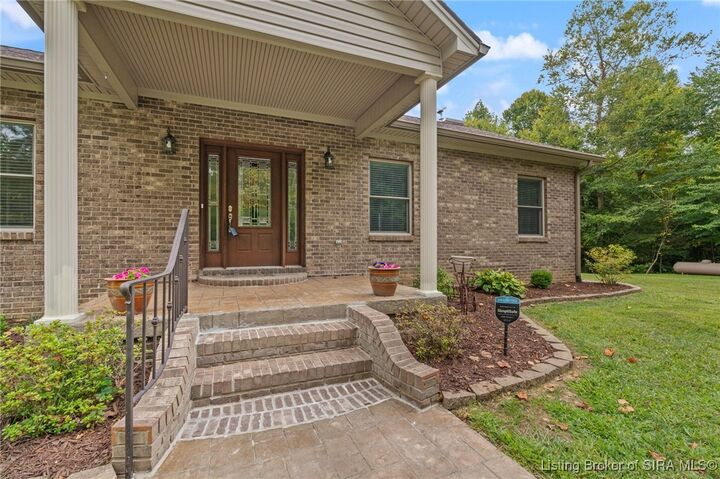 11843 W State Road 56  Lexington IN 47138 photo
