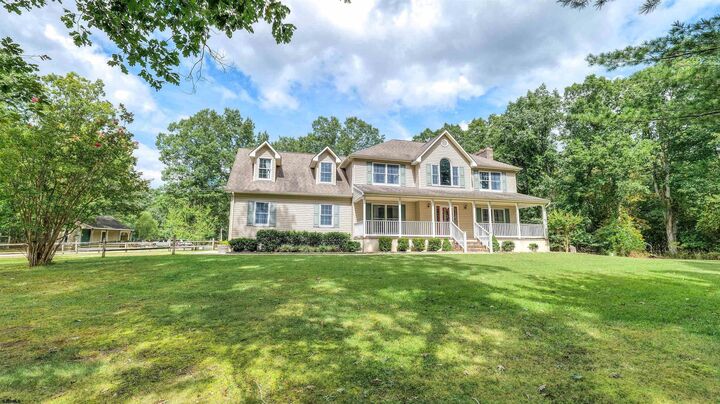 1418-1420 10th Ave  Dorothy NJ 08317 photo
