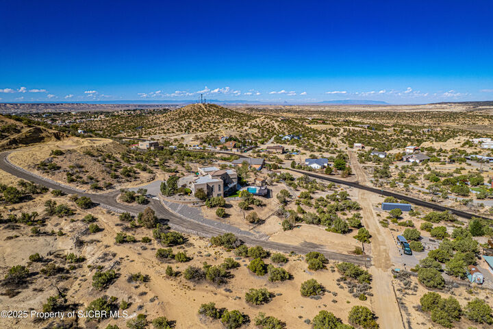 Property Photo:  2235 Lions Trail  NM 87401 