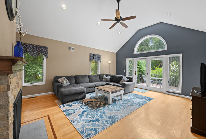 Property Photo:  6 Winthrop Drive  CT 06248 