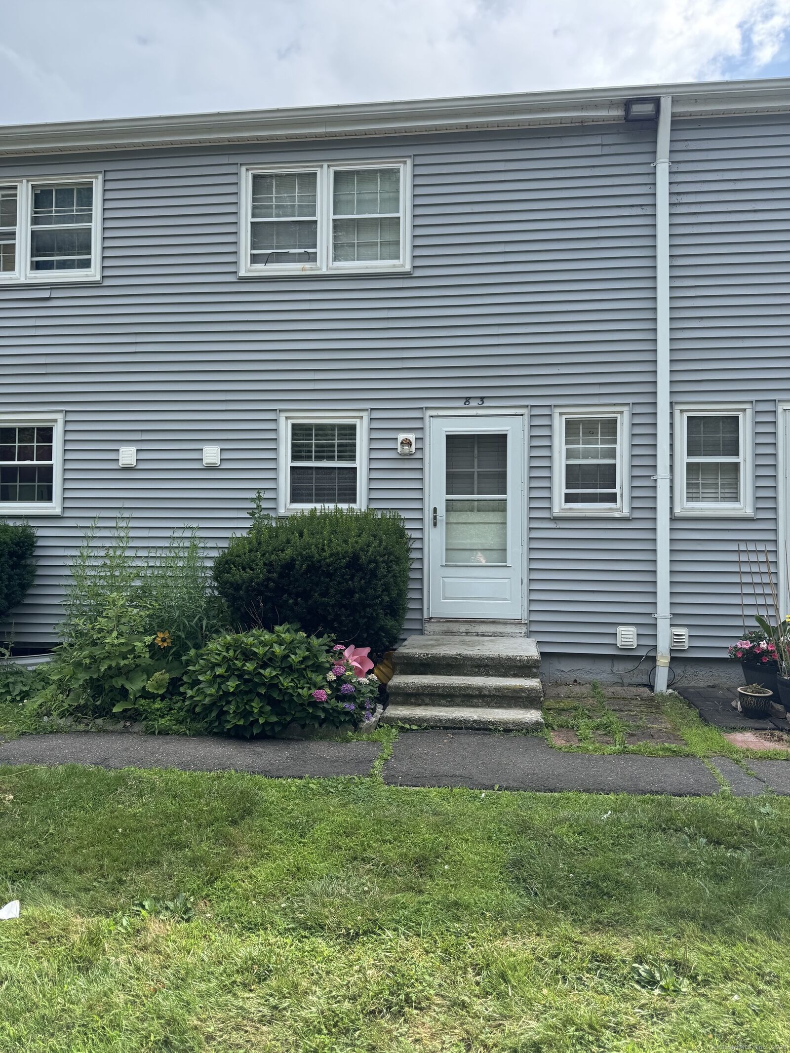 Property Photo:  617 Millville Avenue Apt 8-3  CT 06770 