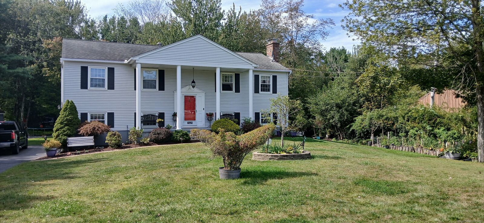 Property Photo: 1605 Torringford Street CT 06790
