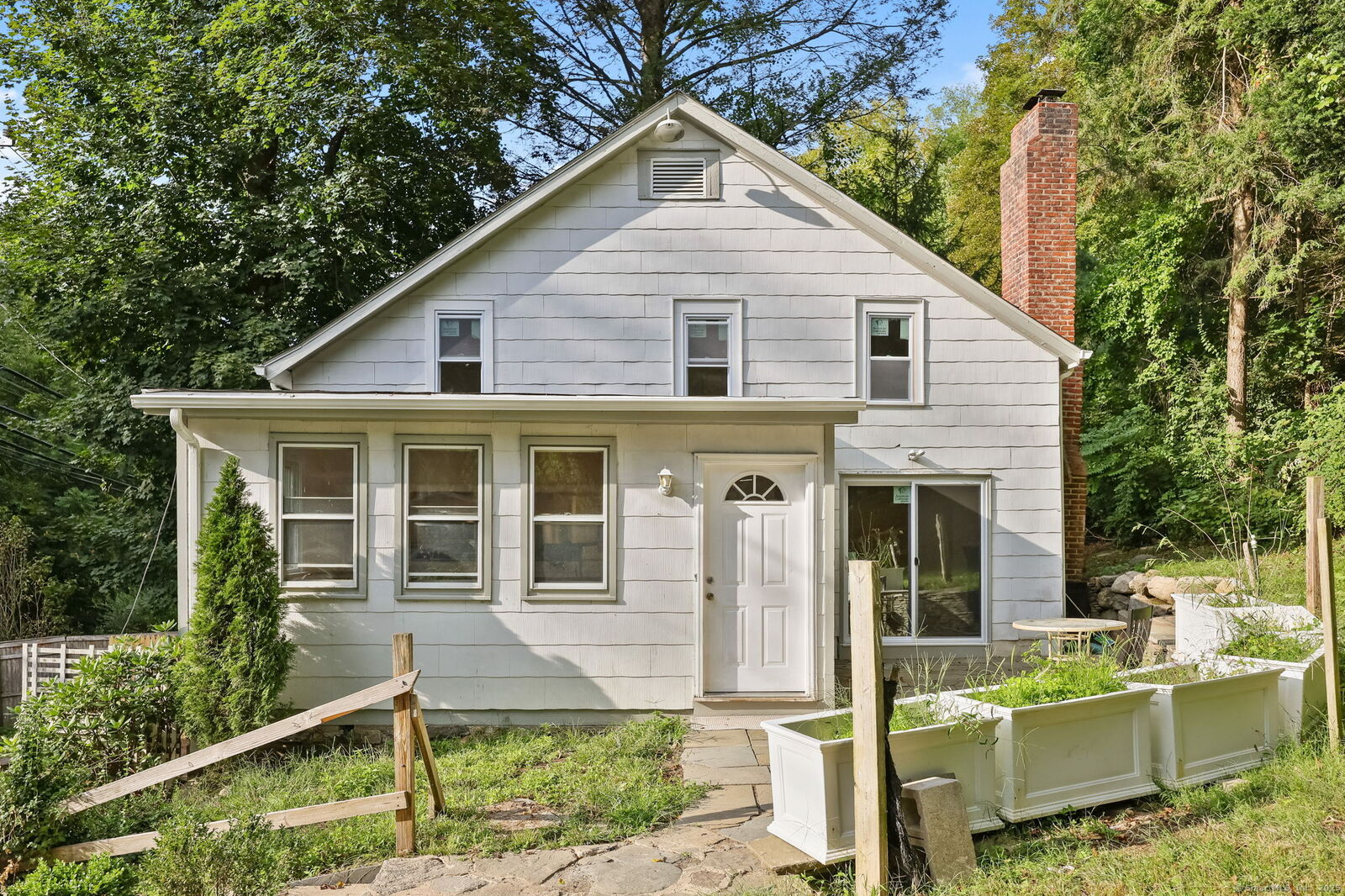 Property Photo:  1489 Long Ridge Road  CT 06903