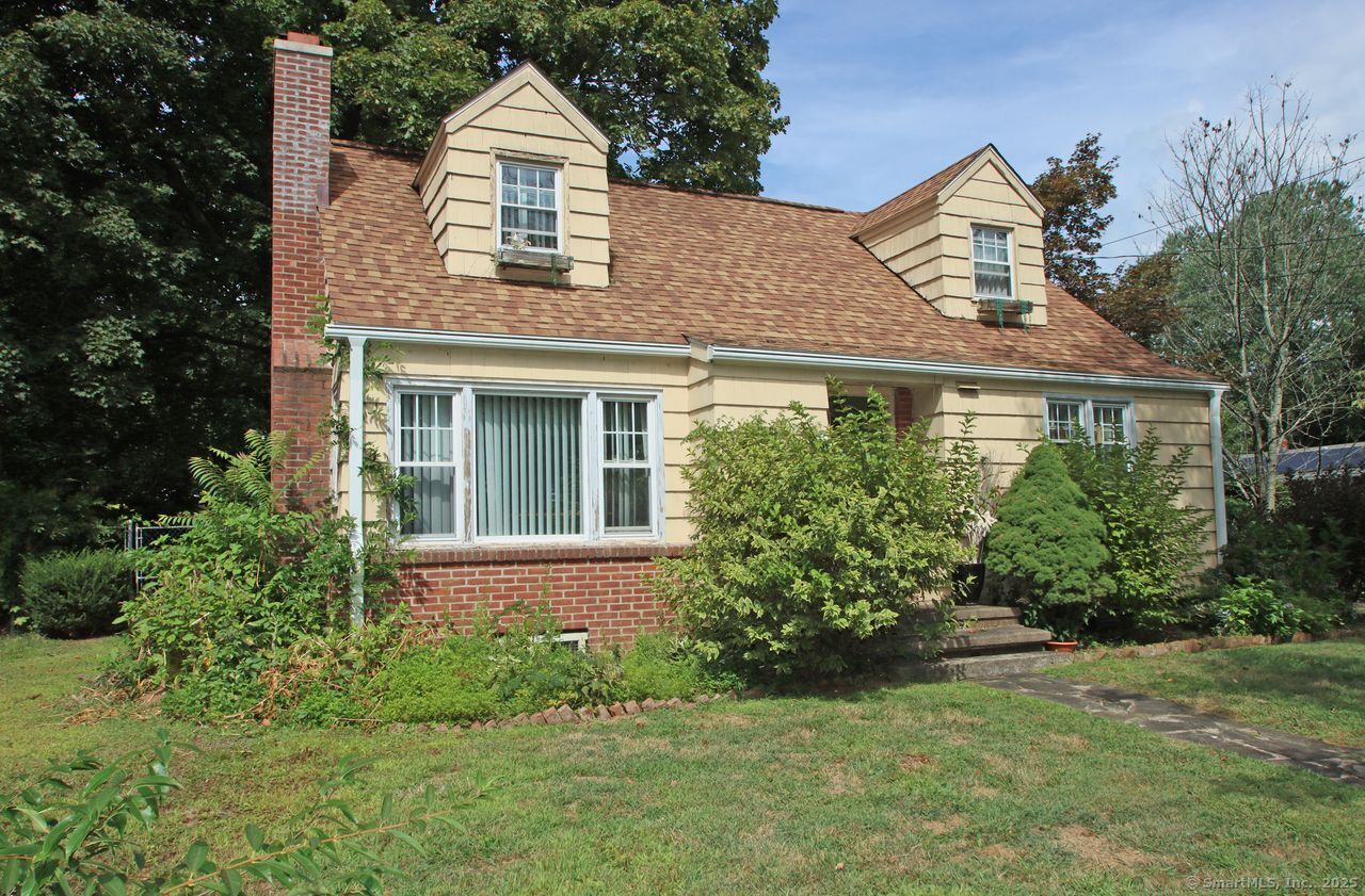 Property Photo: 520 Hartford Turnpike CT 06517
