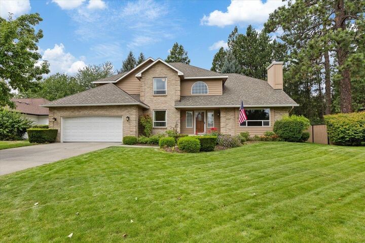 Property Photo:  4902 S Rebecca Ave  WA 99223 
