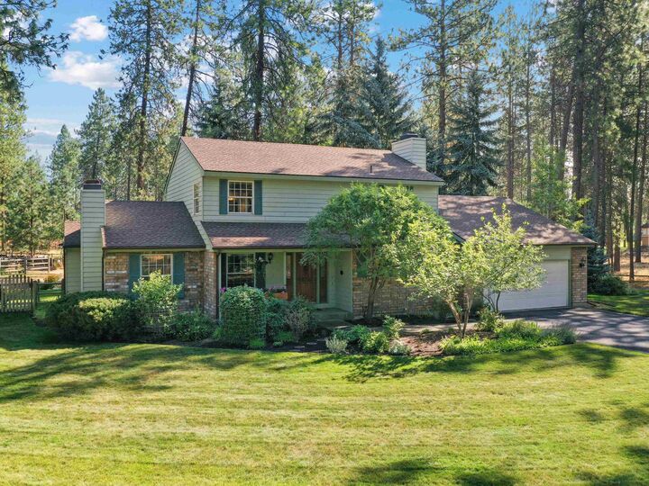 3611 E Pine Needle Ave  Colbert WA 99005 photo