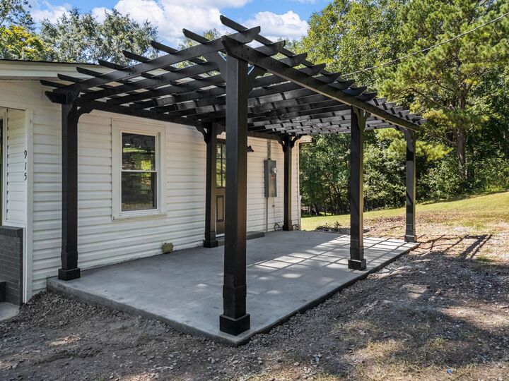 Property Photo:  915 Old Melvin Hill Road  SC 29322 