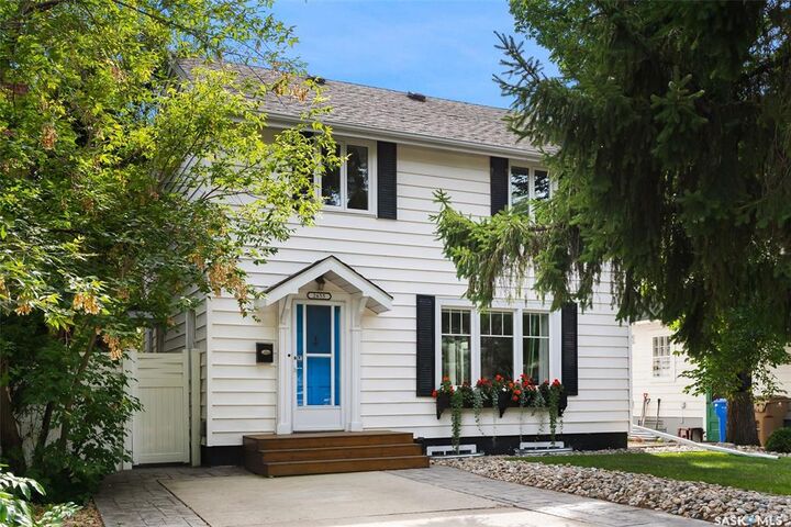 2655 19th Avenue  Regina SK S4T 1X2 photo
