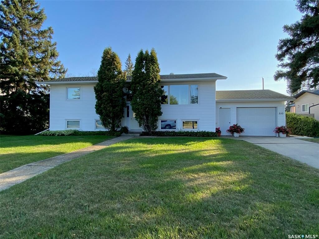 Photo de la propriété: 333 7th Avenue W SK S0A 2P0
