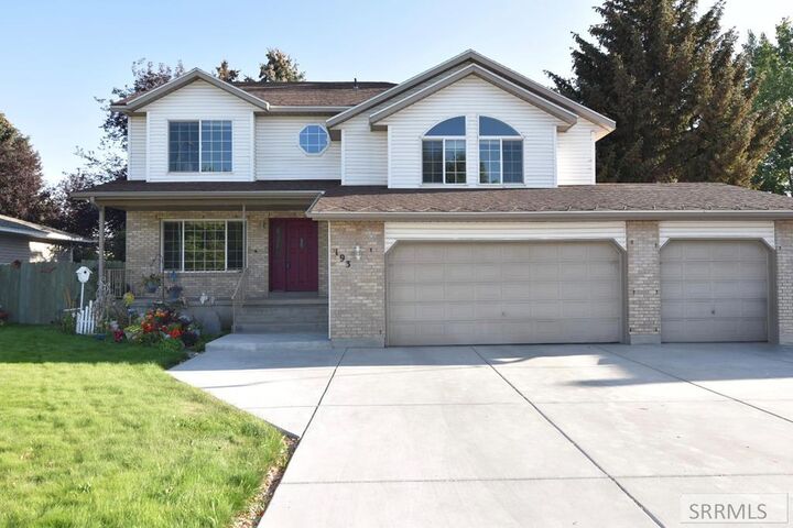 193 Colonial Way  Idaho Falls ID 83404 photo