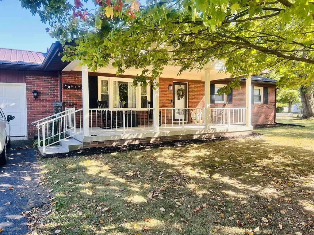 Property Photo: 62 Emerald Lane OH 45601