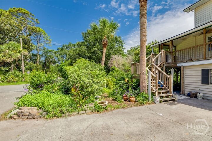 Property Photo:  702 Lovell  GA 31328 