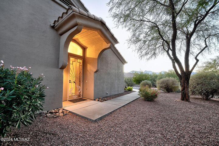 Property Photo: 13401 N Rancho Vistoso Boulevard 220 AZ 85755