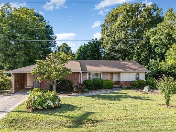 Property Photo:  1735 Prince Edward Drive  NC 27244 