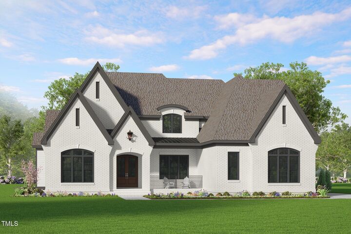 1800 Phelps West Road  Fuquay Varina NC 27526 photo