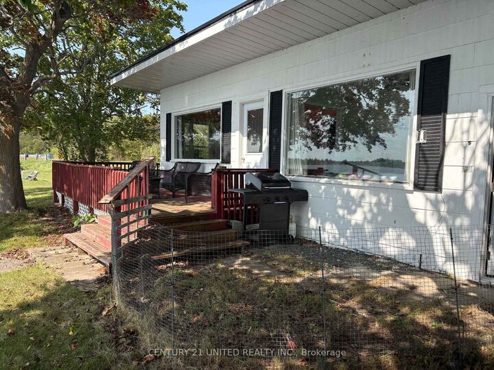 Photo de la propriété:  6475 County Road 50 N/A  ON K0L 1L0 