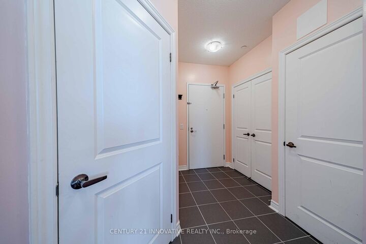 Property Photo:  7325 Markham Road 806  ON L3S 0C9 