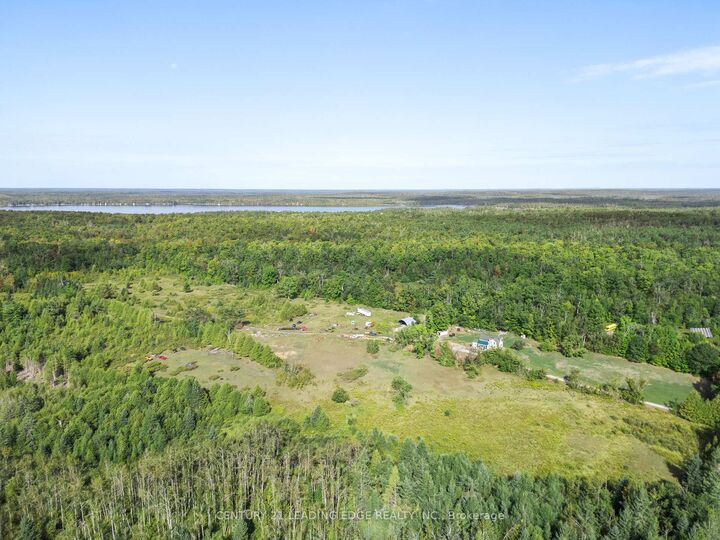 MLS#X12400545: 381 Burnt River Road, Kawartha Lakes, ON K0M 1C0