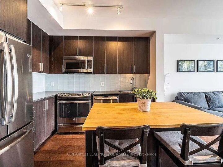 Property Photo:  2200 Lake Shore Boulevard W 4608  ON M8V 1A4 