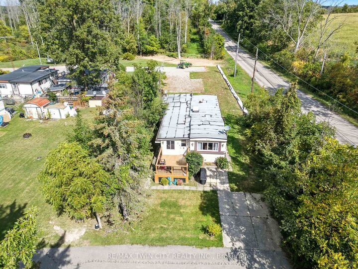 Property Photo: 1429 Sheffield Road 7 Sunvalley ON N1R 8B2