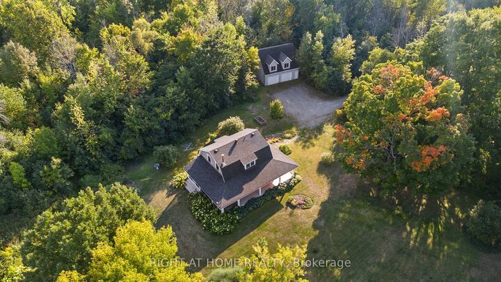 Property Photo:  689 Rideau River Road  ON K0G 1N0