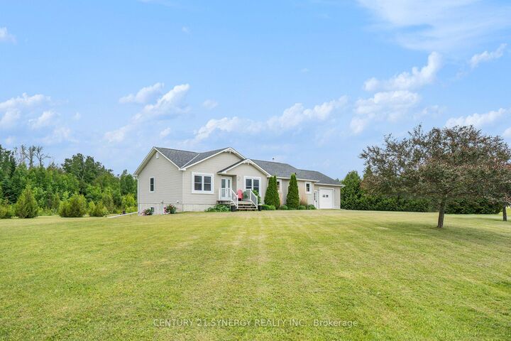 Property Photo:  2 Campbell Drive  ON K0G 1N0 
