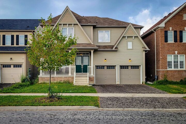 11 Seanesy Drive  Thorold ON L3B 0G1 photo