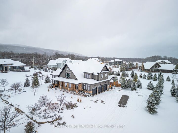Property Photo:  4 Meadowlark Way  ON L9Y 0K1 