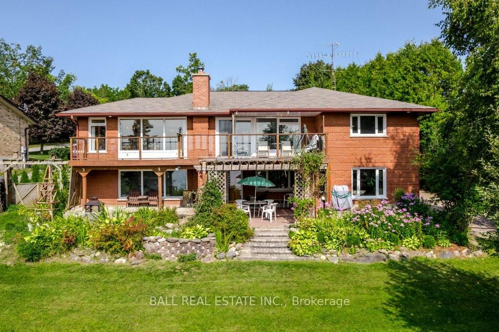Property Photo:  919 Skyline Road  ON K0L 1T0 