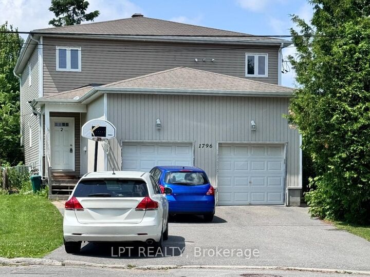 1796 Dumas Street  Orleans - Convent Glen and Area ON K1C 1N4 photo