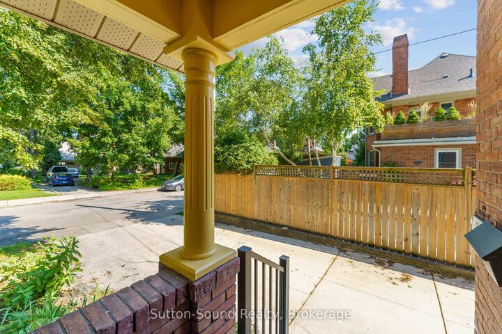 Property Photo:  235 7th Street W  ON N4K 3L3 