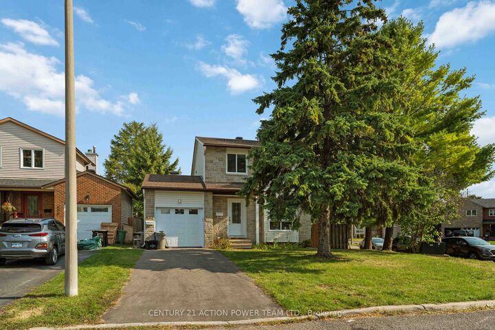 Photo de la propriété:  427 Grassland Terrace B  ON K1E 2S1 
