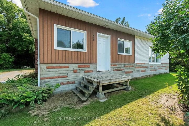 Photo de la propriété: 1688 Russell Road ON K0A 1E0