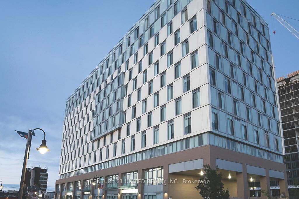 Photo de la propriété: 100 Bond Street E 1116 ON L1G 0B7