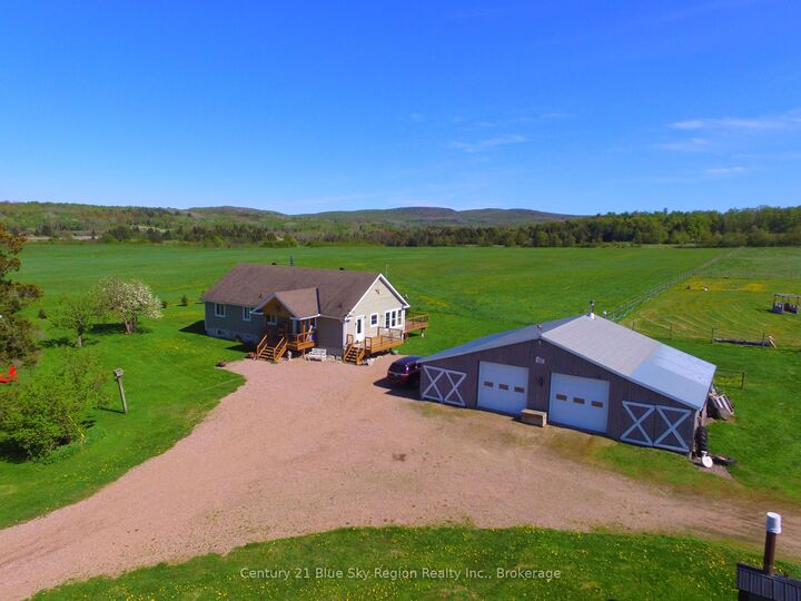 Property Photo:  167 English Line  ON P0H 1Z0 