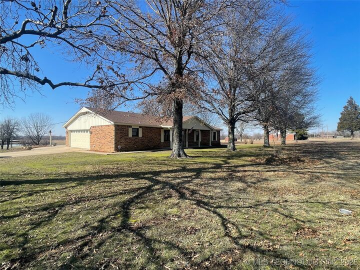 Property Photo:  1741 S 64th Street  OK 74401 