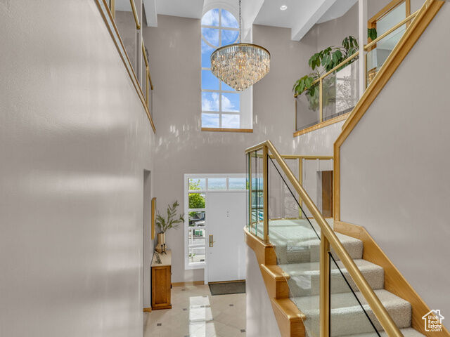 Property Photo: 2457 S Scenic Dr UT 84109
