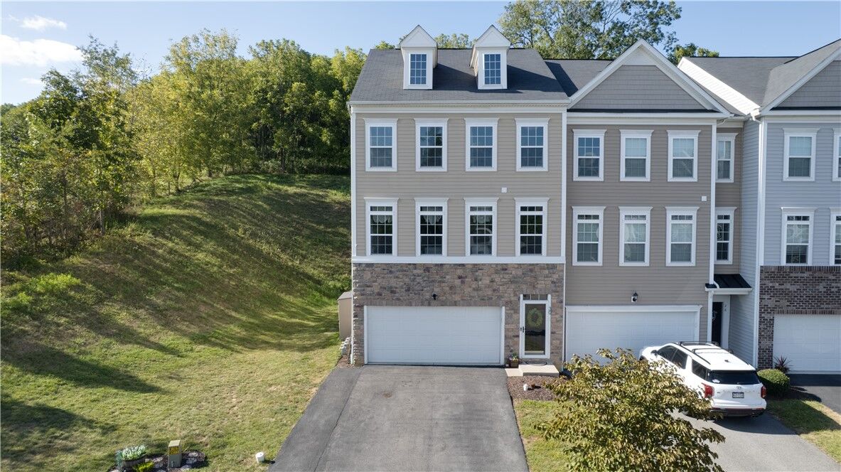 Property Photo:  30 Remington Dr  PA 15301 