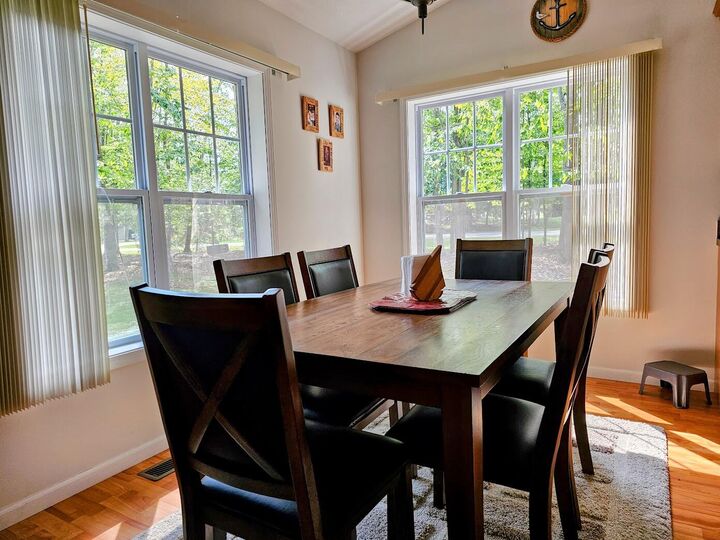 Property Photo: 6671 Woodcock Court MI 49735