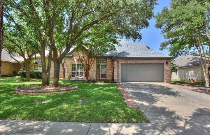 123 Parque Vista Drive  Georgetown TX 78626 photo