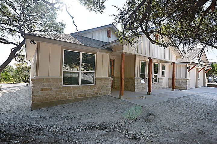 1555 Birch Lane  Fischer TX 78623 photo