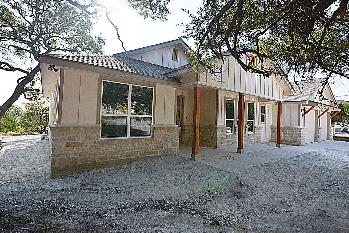 Property Photo:  1555 Birch Lane  TX 78623