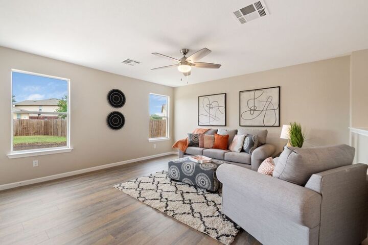 Property Photo:  126 Meadow Park Drive  TX 78626 