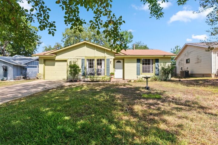 722 Wales Way  Austin TX 78748 photo