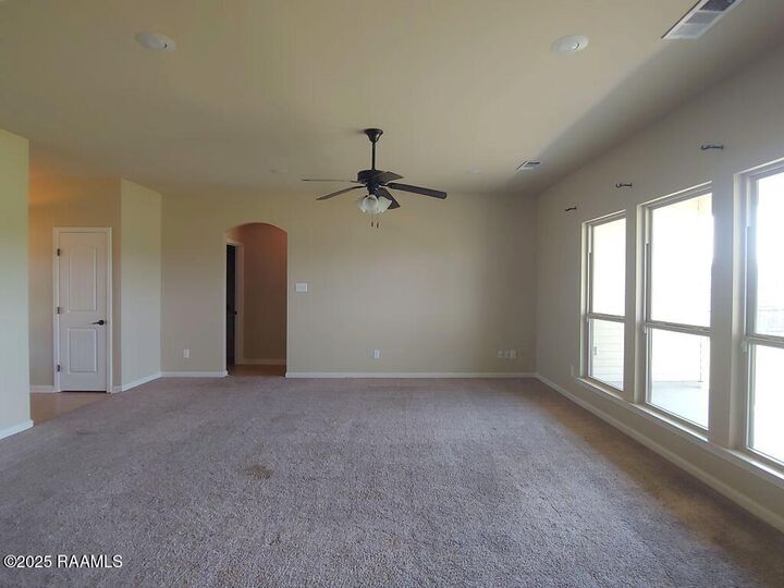 Property Photo: 214 Golden Lake Drive LA 70578