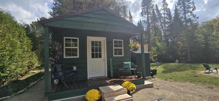 Property Photo:  11957 State Route 30  NY 12953 