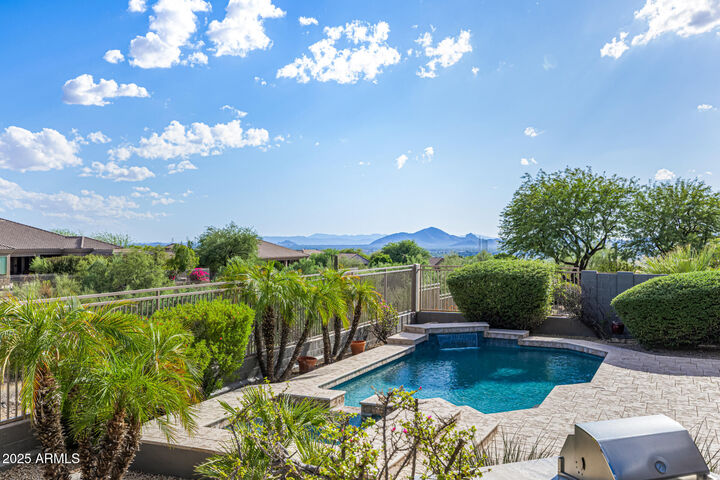 10751 E Palm Ridge Drive  Scottsdale AZ 85255 photo