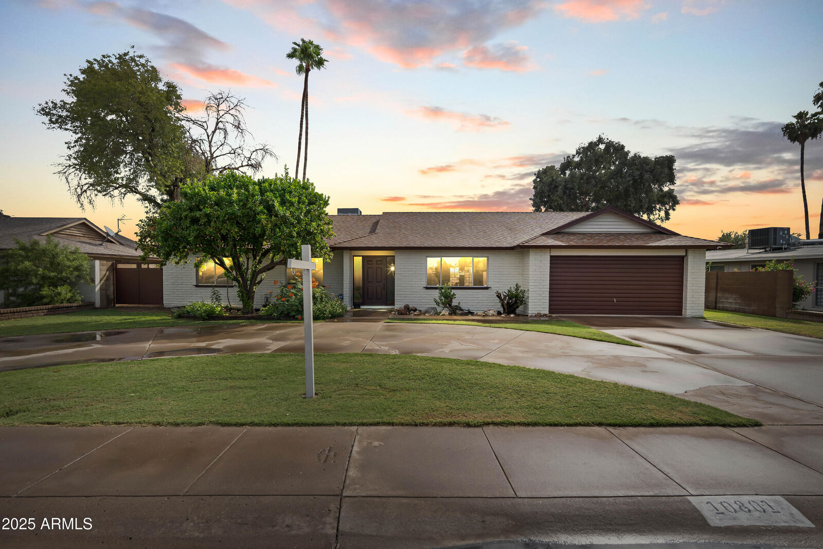 Property Photo: 10801 N 37th Drive AZ 85029